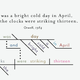 Illustration for article titled The Opening Sentences of Classic Novels, Diagrammed